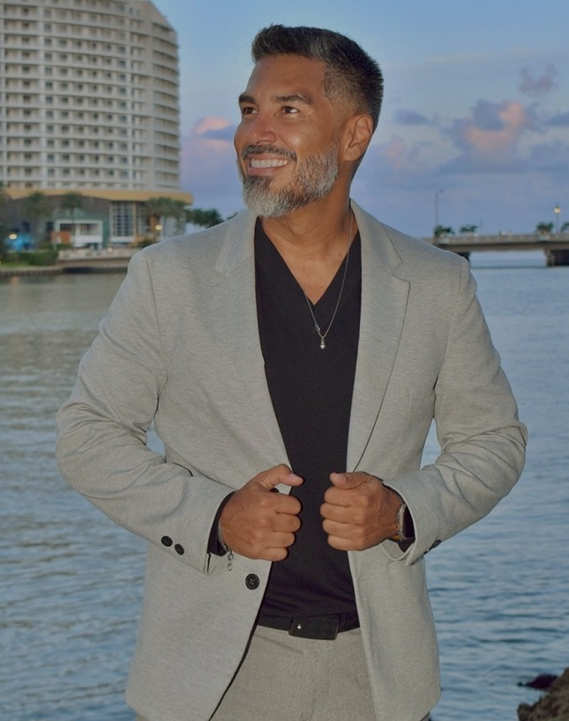 Hernán Bermejo